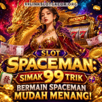 Slot Spaceman